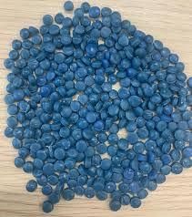 Scrap HDPE Blue Drum Bales HDPE Blue Grade A Type HDPE Purity High Moisture Content ≤ 0.2% Density 0.94 – 0.97 G/cm³ Contamination Level Minimal - TRADE NEPAL LLC - United States