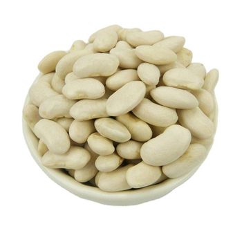 2023 Crop White Kidney Beans Price / Haricot Beans / Baked Bean - Hebei Nihewan Agricultural Development Co., Ltd. - China