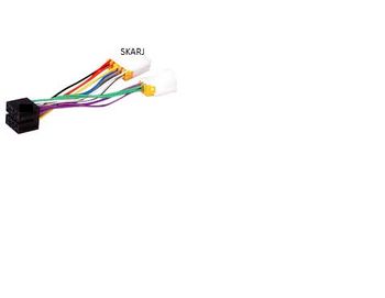 Wiring Harness - Skarj Auto Spare Parts - India