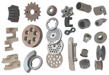 Customized Machinery Parts by Powder Metallurgy - Shijiazhuang Jingshi New Material Science and Technology Co., Ltd. - China