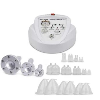 Electric Butt Breast Enlargement Pump Machine Origin China Trademark comefad Production Capacity 100000 Transport Package Paper - Shijiazhuang Tiantian Technology Co., Ltd. - China