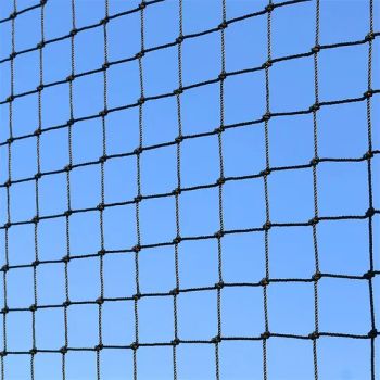 Good Quality Table Tennis Net Factory Direct Sale Trademark YLY Size Customized Color Customized Plastic Net Fence Origin Jiangsu, China - Baoying Yiliyuan Rope and Net Co., Ltd. - China