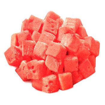 HIGH QUALITY FROZEN WATER MELON FROM VIETNAM Style FROZEN Shape Sliced Weight (kg) 1 Brand Name VTP Address Vietnam Type Water - VIET THIEN PHU INDUSTRIAL PRODUCTION COMPANY LIMITED - Vietnam
