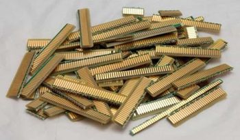 High Value Ram Finger Scrap Clean Metal Pieces Suitable For Foundries Recycling Plants And Industrial Processing Needs from CPW TRADE LTD High Value Ram Finger Scrap Clean Metal Pieces Suitable For Foundries Recycling Plants And Industrial Processing Needs - CPW TRADE LTD - United Kingdom