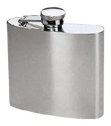 Hip Flask (9002) Model NO. 9002 HS Code - Strongdragon Stainless Steel Products Co., Ltd. - China