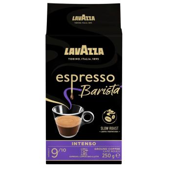 Lavazza Premium Espresso Blend Coffee Beans Carefully Roasted For Rich Taste Smooth Finish Ideal For Home Barista Coffee Brewing Experience - Carla Pisselli Commercio - Brazil