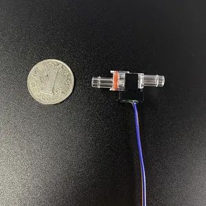 FM-PS2130 Precision Small Volume Flow Sensor for Efficient Coffee Machine Water Control - Shenzhen EPT Technology Co., Ltd. - China