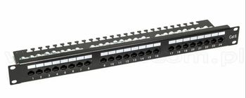 24 Port Patch Panel Brand dlink Number of Port 24 - Total Care - India