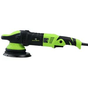 Hot Sell 90ow 21mm Electric Da Car Polisher Buffer Power 900W Condition New Model NO. X21 Orbit Size 21mm Certification CE - Yongkang Boxuan Tools Co., Ltd. - China