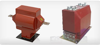 Epoxy Resin Cast Indoor Type Pts - Floral Electrical Pvt. Ltd. - India