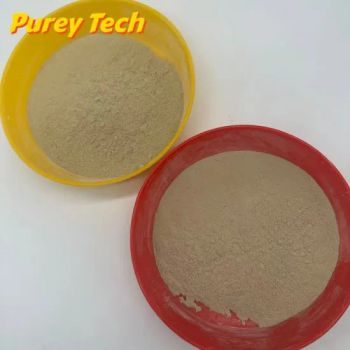 Ceramic Porcelain Washed Ball Clay Factory Price Powder Bentonite - Pureytech Materials (Shenyang) Co., Ltd - China