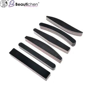 Beautichen Black Foot Callus Remover Sanding Files – Assorted Sizes & Weights – Dead Skin & Hard Callus Removal Tools for Pedicure, Manicure - NINGBO XICHEN IMPORT AND EXPORT CO., LTD. - China