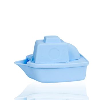 Factory Silicone Mold Free Bath Toys for Toddlers and Baby OEM Accept Fob Ningbo Shape Ship MOQ 1000PCS Origin China Trademark - Ningbo Coooko Imp. & Exp. Co., Ltd. - China