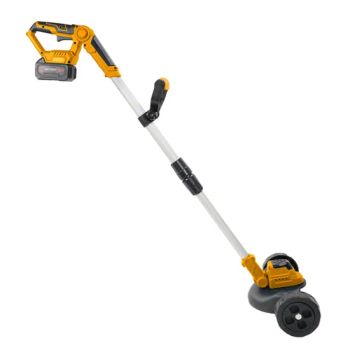 Quality Electric Lawn Mower Brushless Motor Weeder Cordless Grass Trimmer - Zhejiang Youwe Electrical Appliances Co., Ltd. - China