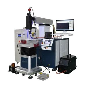 YAG Automatic Laser Welding Machine Plastic Injection Mold Repair 200W Laser Spot Welder Welding Machines for Sale - Dowin Technology Co., Ltd. - China