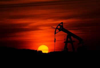 Crude Oil from Capital Funds International Crude Oil - Capital Funds International - United States