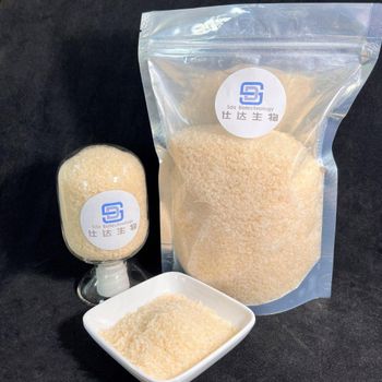 edible bovine gelatin Main Applications Food Industry: Jelly, Yogurt, Marshmallows, Candy (such As Gummy Bears), Ice Cream, Whipped Cream, Processed Meats (like Ham, Sausage), Canned Food, Bakery Products (bread, Cakes), And Confectionery Coatings. Pharmaceutical Industry: Capsules (hard And Soft - Hunan Jinlong Gelatin  Co.,Ltd. - China