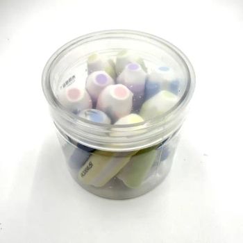 Clean Finish Eraser for Safe Use and Smooth Corrections - Ningbo Giraffe Stationery Co., Ltd - China