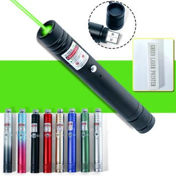 Maximum Output Green Laser Pointer - High Power for Professional Use - Wenzhou Xue Lin Electronic Technology Co., Ltd. - China