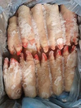 frozen pork  - fobellah holdings llc - United States