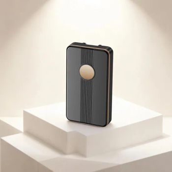 65W GaN Pd Uninterruptible Power Charger Power Bank 2-in-1 Pocket Portable Battery Pack for Laptops Business Travel and Gifts - Shenzhen Borun Intelligence Integration Co., Ltd. - China