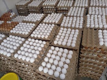 Fresh Chicken Eggs - DiZaya Foods - Ghana