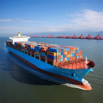 Spain/China Freight Forwarding & Warehouse Consolidation Service - Seabay International Freight Forwarding Ltd. - China