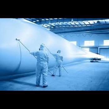 Industrial Painting Service Process Type Controlled Use Of Explosives Application Construction, Mining, And Demolition Material Fragmentation Rock, Concrete, Or Other - Shubh Engg & Sand Blasting Works - India