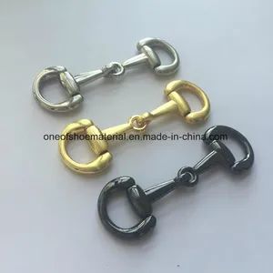 Oneof Shoe Decoration Accessories Usage Shoe Brand Oneof Size 75*13mm Model NO. WL2016 Specification SGS Color Mixed - Oneof Industrial Co., Ltd. - China
