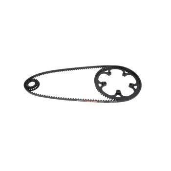 Powerful Timing Belt 8mgt/14mgt Gates Polychain - Zhejiang Sanxing Rubber Belt Co., Ltd. - China