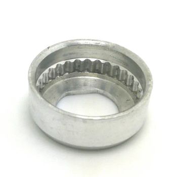 Textile Washing Machine Spare Parts 1Y MOQ100 15D - Ningbo Target Machinery Co., Ltd. - China