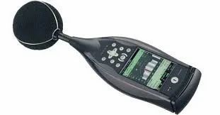 Sound Level Measuring Instruments Finish Elegant Finish Performance Reliable In Working Portability Light And Easily - Paresh Trading Corporation - India