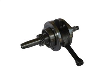 Engine Crank Manufactory Motorcycle Sapre Part - Jiangmen Sonlink Motorcycle Co., Ltd. - China