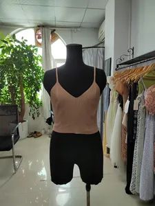 Suspenders - Guangzhou Taosong Trading Co., Ltd. - China