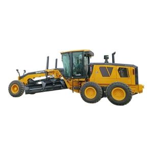 China Brand New 350HP Mining Grader Manual Automatic Shifting Motor Grader for Sale - Shandong Infront Machinery Co., Ltd - China