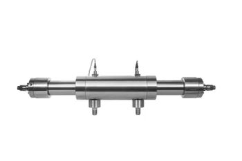 Waterjet Parts Pump Waterjet Intensifier Kmt Intensifier High Pressure Pump Waterjet Spare Part - Foshan HaiRan Machinery And Equipment Co.Ltd - China