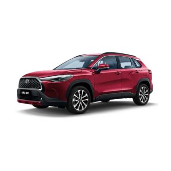 Fast Shipping Toyo Tas Corollas Cross 1.5L Pioneer Toyo Tas Corollas Petrol Gasoline New Cars Toyo Tas Corollas New Energy Vehicles - Henan Elorry Industrial Co., Ltd. - China