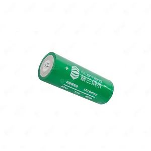 2.4V 40ah Lto Lithium-Ion Battery Suitable for Electric Vehicles/Electric Motorcycles/Scooters/Electronic Medical Equipment and Other Batteries - Tianjin Plannano Energy Technologies Co., Ltd. - China