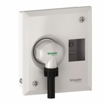 Schneider EZ9EMS210 Easy9 Metal Clad Length 15 cm Height 7.1 cm Weight 1.2 kg Width 17.4 cm Brand Schneider Current Rating - Elecsys Power Control - India