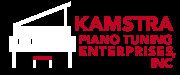 Product - Kamstra Piano Tuning Enterprises - United States