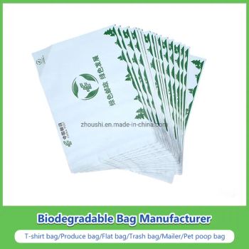 Biodegradable Bags Compostable Mailing Bags,Poly Mailer Bags,Delivery Bags,Express Bags,Courier Bags Manufacturer with Ok Compost Home, Ok Compost Industrial,Se - Qingdao Zhoushi Plastic Packaging Co., Ltd. - China