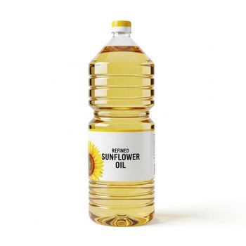 Golden Processed Refined Sunflower Oil In Flexible Containers Offering Clean Processing And Export Supply - malter group - Tanzania
