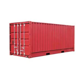 20FT Ocean Standard Shipping Container Dry Tank Container 20gp Size for Sale - Qingdao Boxwell Container Co., Ltd. - China