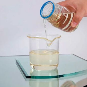 Methyl Phenyl Silicone Resin for Paints Coatings High Temp Moisture Resistant Iota-6056 - Iota Silicone Oil (Anhui) Co., Ltd. - China