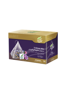 Echium Mix - Mehr-e-giah - Iran