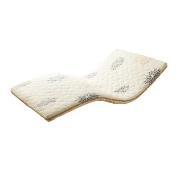 Tecforcare Medical Mattress for The Elderly Waterproof Cover Water Bed Medical Mattress Anti Decubitus Mattress for Hospital Bed - Jiaxing Nordkang Smart Home Co., Ltd - China