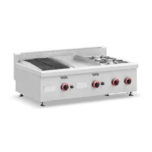 Hot Sale Stainless Steel Gas Cooker Burner Portable Gas Stove Cooker - Shandong Lonyu Import and Export Co., Ltd - China