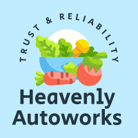 Product - Heavenly Autoworks - South Africa