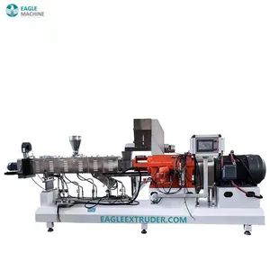Jinan Eagle Industrial Pet Food Filling Stuffing Machine Fully Customizable Multifunctional High Capacity Automatic Processing Equ - Jinan Eagle Food Machinery Co., Ltd. - China
