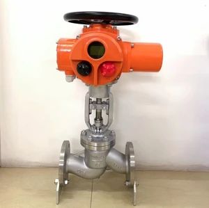 Customized High-Performance Stainless Steel Worm Gear Flange with Warranty for Durability - Nanjing Zhongxun Pipeline Equipment Co., Ltd - China